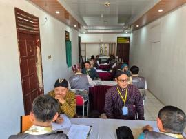 Penilaian Desa Wisata